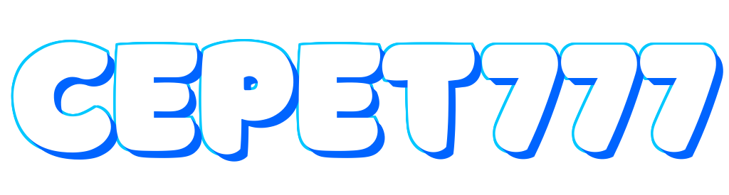 Logo CEPET777
